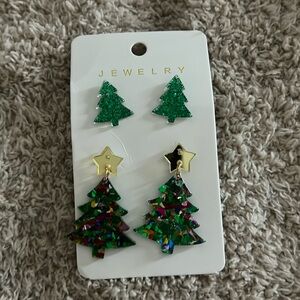 🎄 🎄earrings